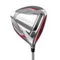 TaylorMade Ladies Stealth HD Golf Driver 